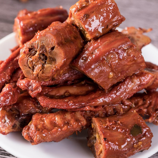 酱卤肉天然防腐